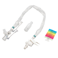 Zamknięty system do odsysania 72H, producent Bonree