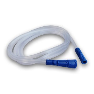 Dren łączący do odsysania pola operacyjnego lejek-cut to fit