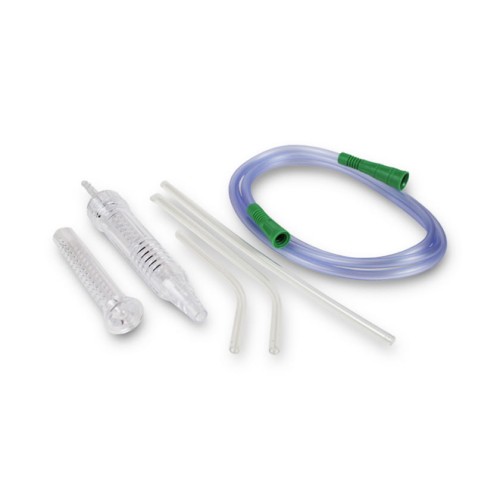 Zestaw do odsysania pola ortopedycznego