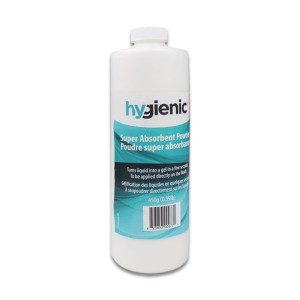 Dezaktywator do wymiocin 450g