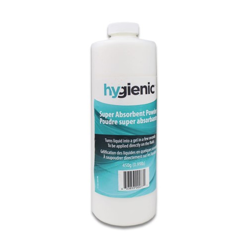 Dezaktywator do wymiocin 450g