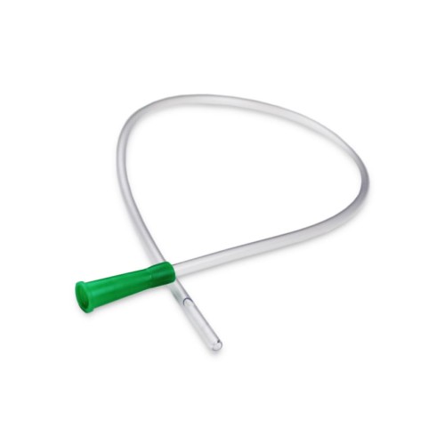 Cewnik do odsysania długość 500 mm