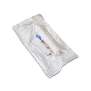 Laryngoskop jednorazowy - uchwyt + łyżka MILL