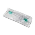 Łącznik martwa przestrzeń 17cm 15F/22M-22F prosty