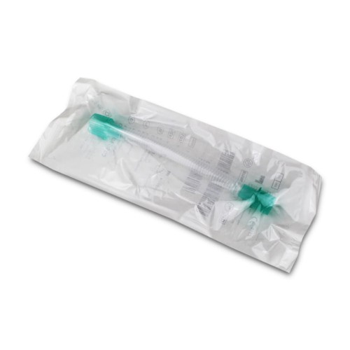 Łącznik martwa przestrzeń 17cm 15F/22M-22F prosty