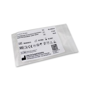 Żarówka wymienna do łyżki żarówkowej