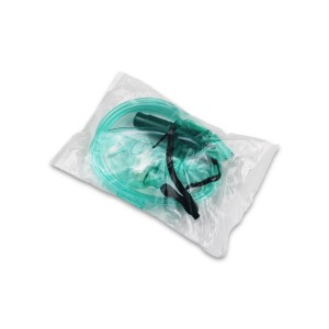 Maska tlenowa Venturiego, rozm. XL, BEZ DEHP