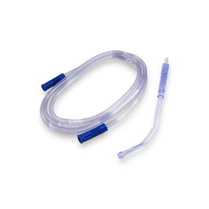 Zestaw do odsysania pola operacyjnego z kulką CH 24