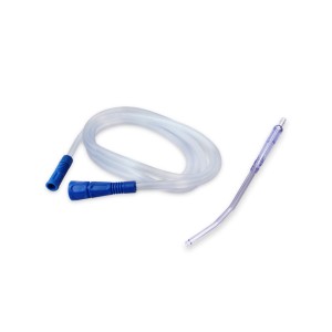 Zestaw do odsysania pola operacyjnego LEJEK - CUT TO FIT