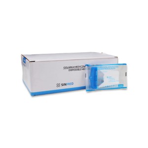 Golarka typu Gallant opak. 50 szt.