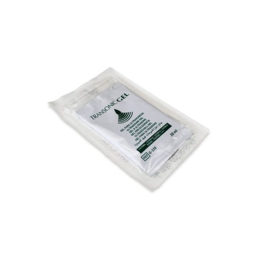 Sterylny żel do USG 20g Transonic Gel
