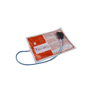 Elektroda do defibrylacji dla dorosłych Lifepack