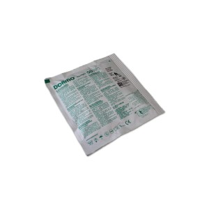 Elektroda do EKG radioprzezierna dla dorosłych i dzieci 36 × 42 mm, op. 50 szt.