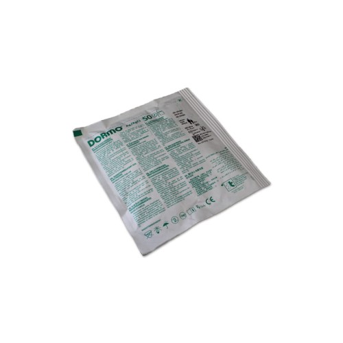 Elektroda do EKG radioprzezierna dla dorosłych i dzieci 36 × 42 mm