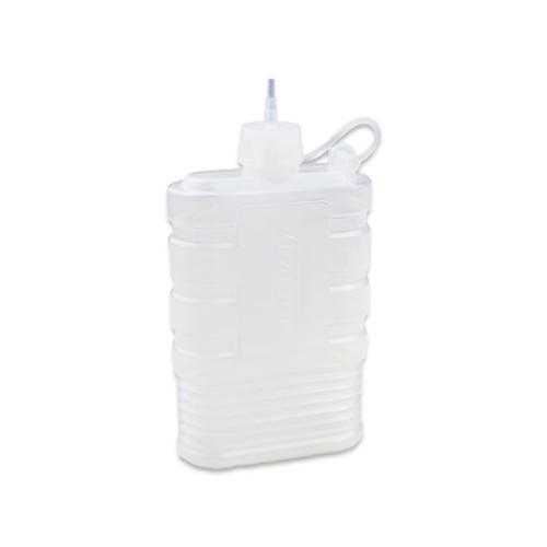 Butelka do odsysania ran j.u. 250 ml harmonijka
