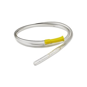 Zgłębnik żołądkowy jednorazowego użytku