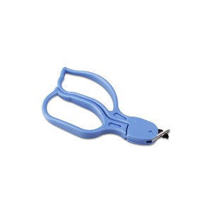 Urządzenie do usuwania zszywek