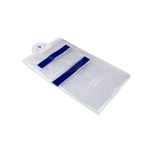 Osłona na przewody 16 cm x 250 cm jałowa