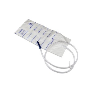 Worek do lewatywy niesterylny