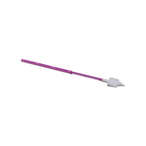 Szczoteczka cytologiczna wachlarz sterylna CELL BR