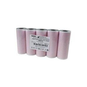 Papier do Lifepack 12-15/CORPULS 106,5 x 23 op. 5 szt.