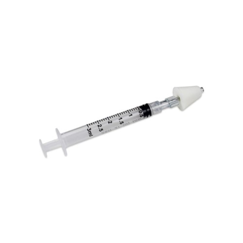 Atomizer donosowy MAD Nasal ze strzykawką 3 ml