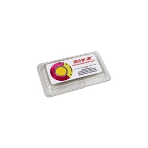 Test ureazowy do wykrycia Helicobacter Pylori