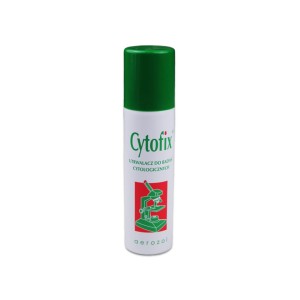 Utrwalacz cytologiczny 150 ml (spray) CYTOFIX