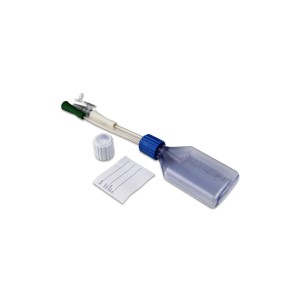 Zestaw do odsysania płynów z drzewa oskrzelowego dla dorosłych, poj. 40 ml