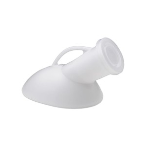 Kaczka plastikowa męska