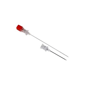 Igła do nakłuć lędźwiowych 25G 0,5 x 90