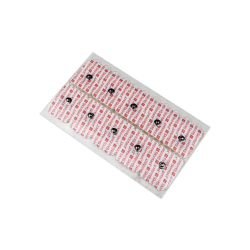 Elektroda do EKG 32 x 41 mm