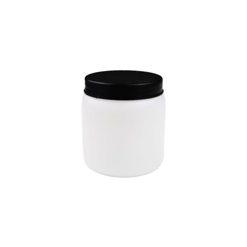 Pojemnik na wycinki histopatologiczne PP 500 ml