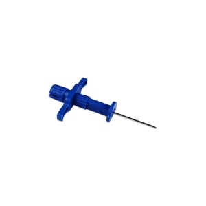Igła do aspiracji szpiku kostnego 15G, 10-45