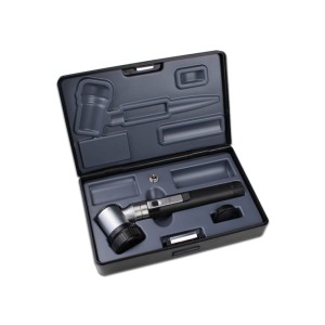 Dermatoskop zestaw  Omni 3000
