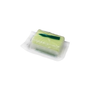 Szczoteczka chirurgiczna sucha