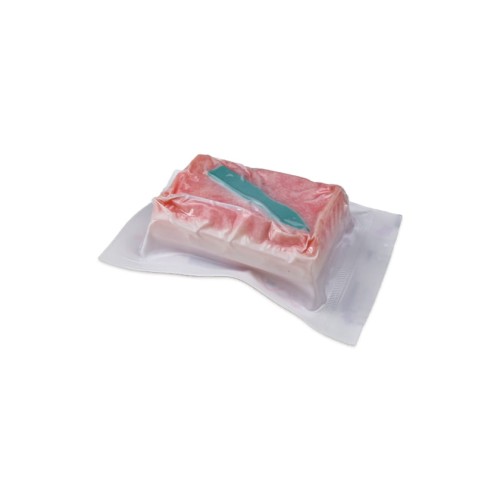 Szczoteczka chirurgiczna z chlorheksydyną