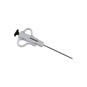 Igła do biopsji półautomatyczna 14G x 100 mm