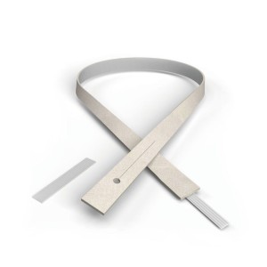 IGO-FIX  jednoczęściowa opaska do mocowania rurek intubacyjnych