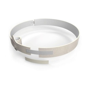 IGO FIX dwuczęściowa opaska do mocowania rurek intubacyjnych dwuczęściowa