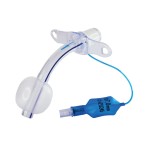 Rurka tracheostomijna z mankietem