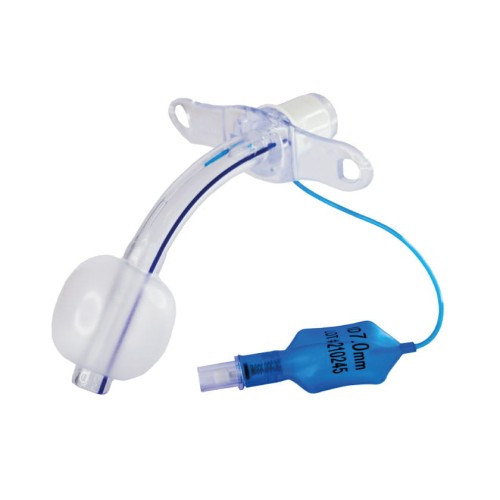Rurka tracheostomijna z mankietem, producent Bonree