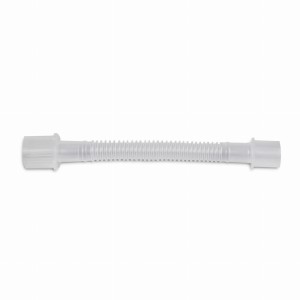 Łącznik martwa przestrzeń 15cm 15F/22M-22F prosty