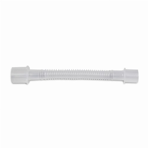Łącznik martwa przestrzeń 15cm 15F/22M-22F prosty, producent Huakun
