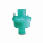 Filtr oddechowy elektrostatyczny, HMEF, dorośli