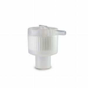 Wymiennik ciepła i wilgoci do rurek tracheostomijnych