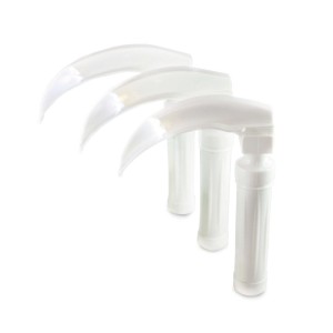 Laryngoskop jednorazowy Macintosh