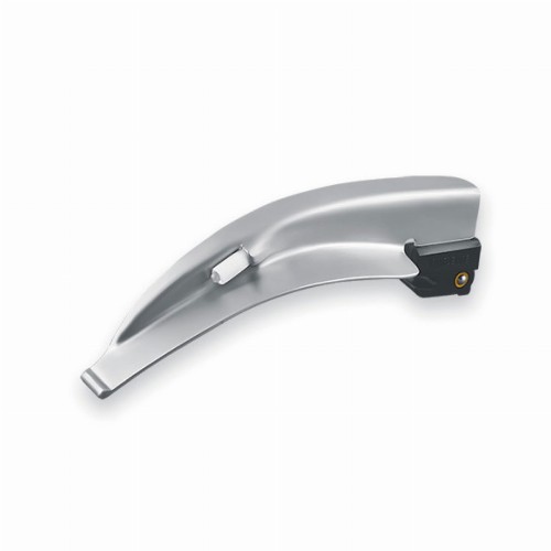 Łyżka laryngoskopowa z oświetleniem konwencjonalnym (żarówkowym) Macintosh, producent Long life