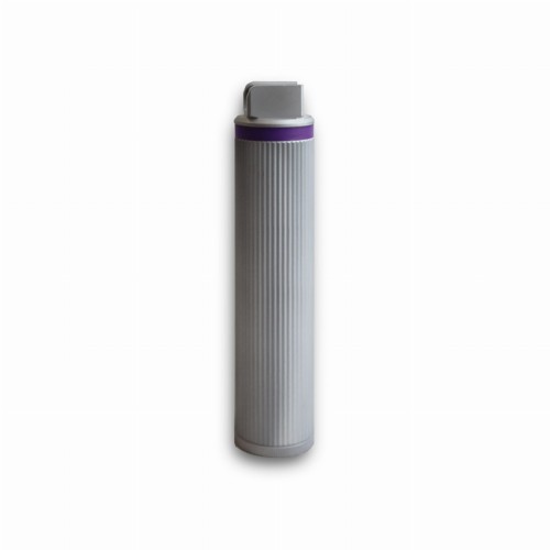 Rękojeść do laryngoskopu jednorazowa UV/LED, producent Servomed
