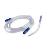 Zestaw do odsysania pola operacyjnego z końcówką Yankauer